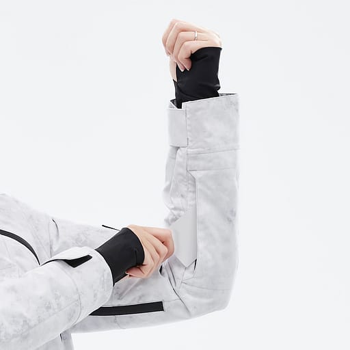 Liftkortsficka Huvudproduktbild,