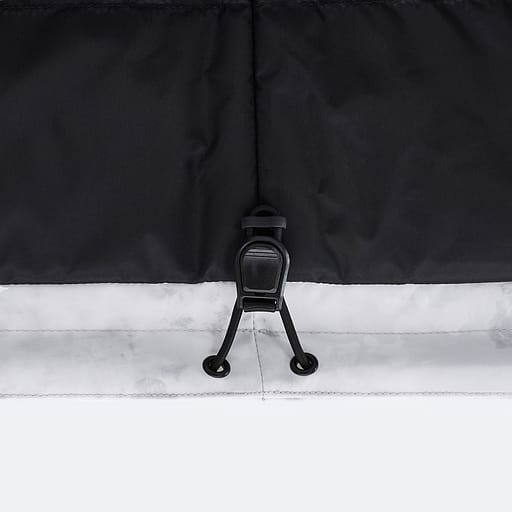 Dragsko i fållen Huvudproduktbild,