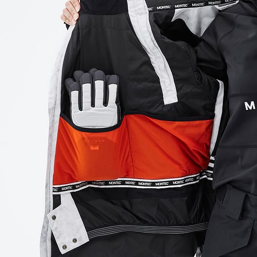 Stora inre nätfickor Huvudproduktbild,