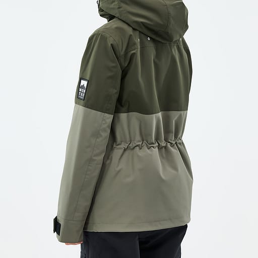 Dragsko vid midjan Huvudproduktbild,