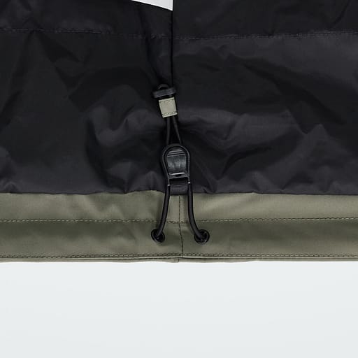 Dragsko i fållen Huvudproduktbild,