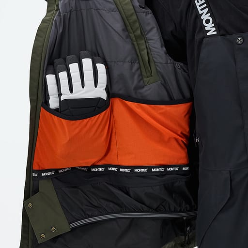 Stora inre nätfickor Huvudproduktbild,