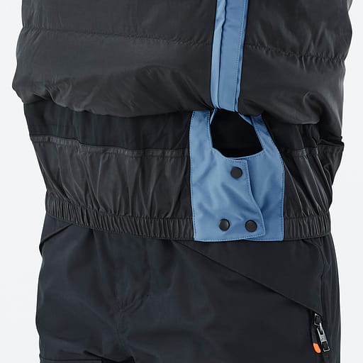 Elastiskt snölås Huvudproduktbild,