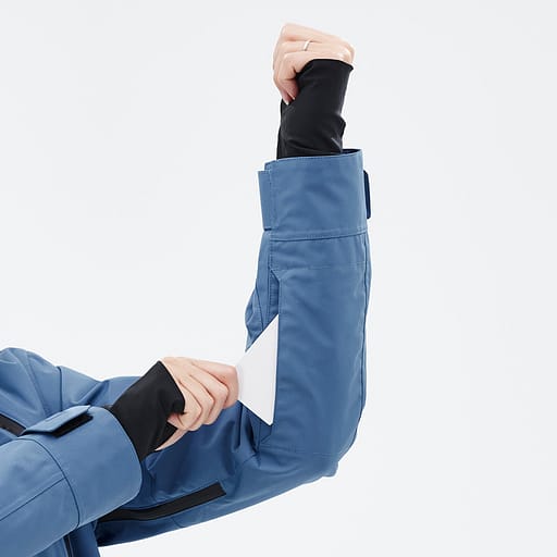 Liftkortsficka Huvudproduktbild,