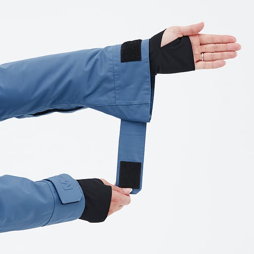 Extra stora ärm öppningar Huvudproduktbild,