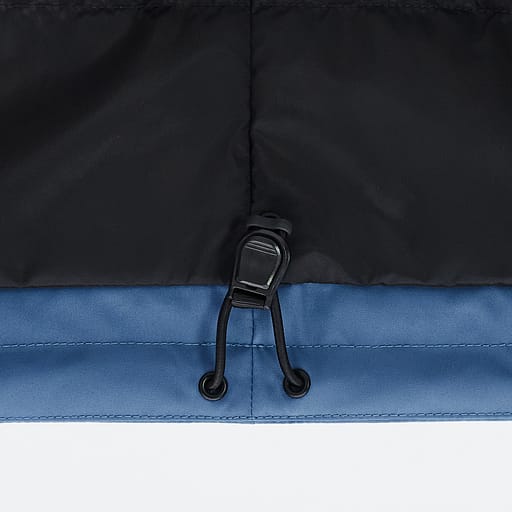 Dragsko i fållen Huvudproduktbild,