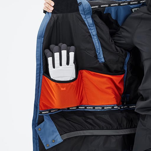 Stora inre nätfickor Huvudproduktbild,