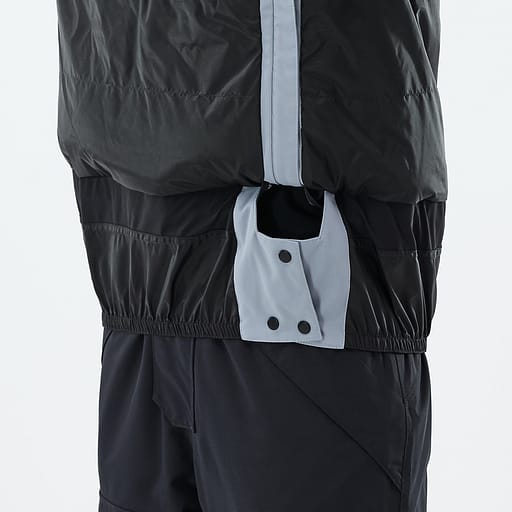 Elastiskt snölås Huvudproduktbild,