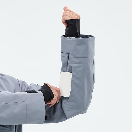 Liftkortsficka Huvudproduktbild,