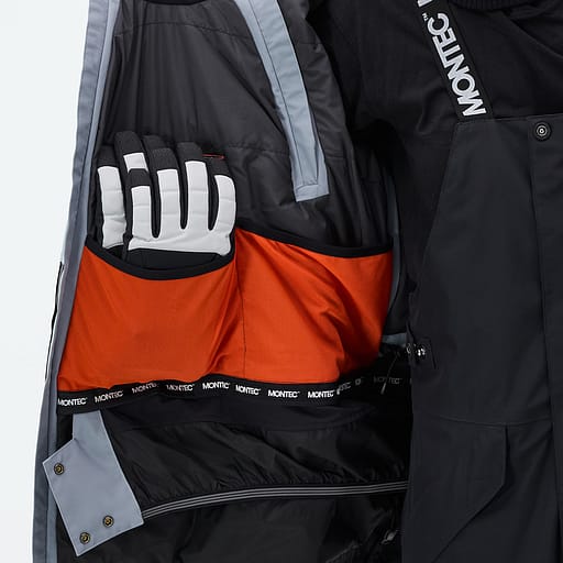 Stora inre nätfickor Huvudproduktbild,