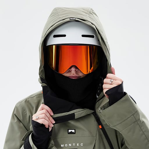 Storm Guard huva Huvudproduktbild,