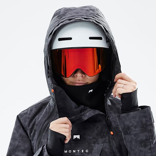 Storm Guard huva Huvudproduktbild,