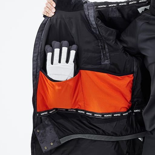 Stora inre nätfickor Huvudproduktbild,