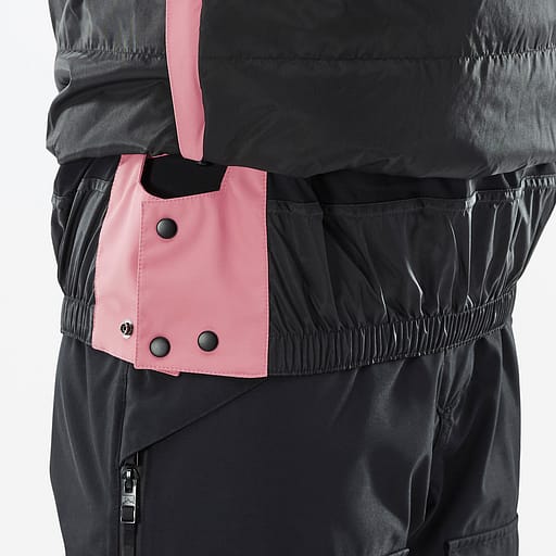 Elastiskt snölås Huvudproduktbild,