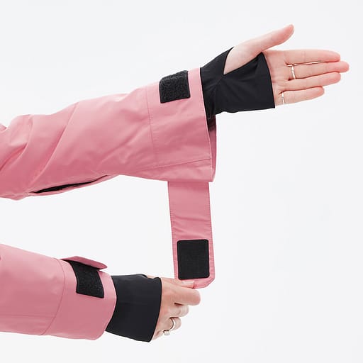 Extra stora ärm öppningar Huvudproduktbild,