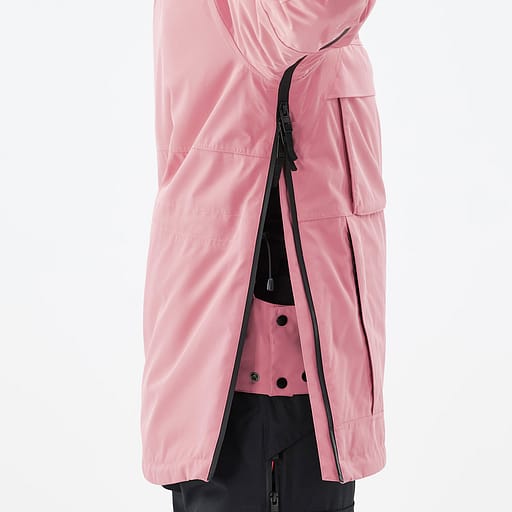 Halskydd i microfleece Huvudproduktbild,