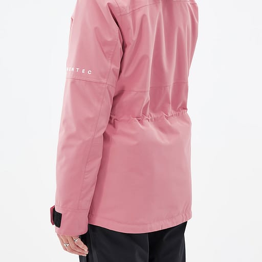 Dragsko vid midjan Huvudproduktbild,