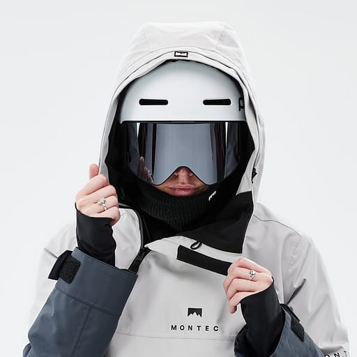 Storm Guard huva Huvudproduktbild,