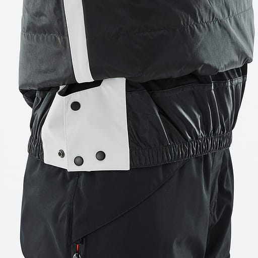 Elastiskt snölås Huvudproduktbild,