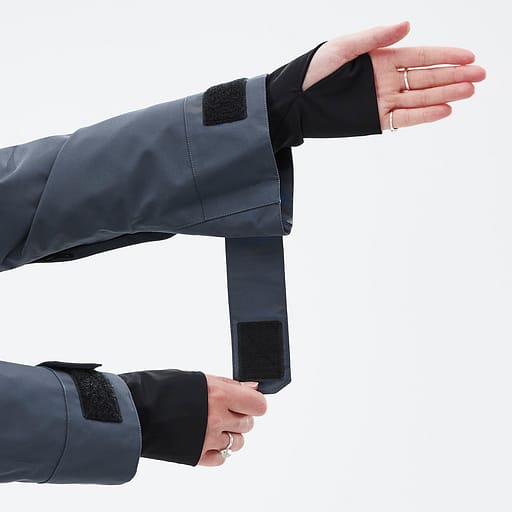 Extra stora ärm öppningar Huvudproduktbild,