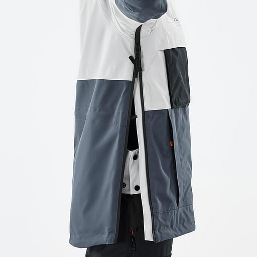 Sidodragkedja med inre flik Huvudproduktbild,