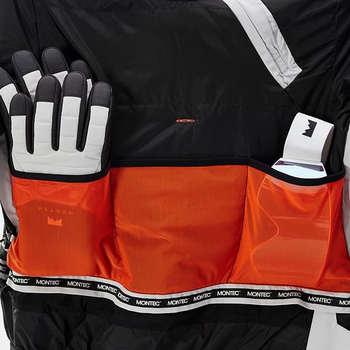 Stora inre nätfickor Huvudproduktbild,