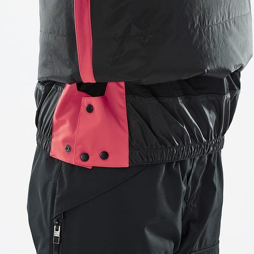 Elastiskt snölås Huvudproduktbild,