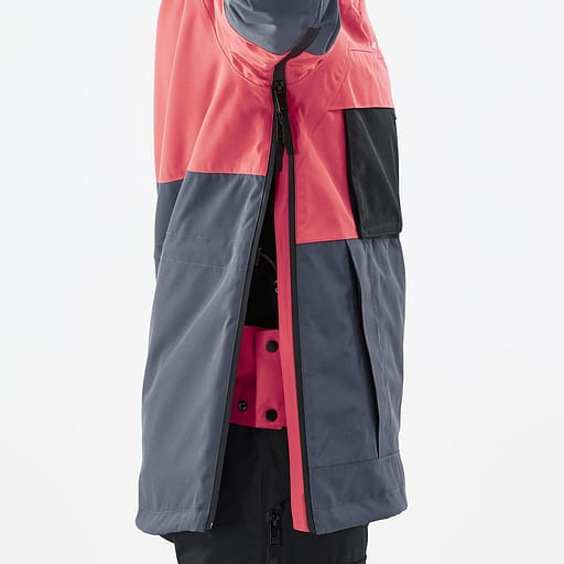 Sidodragkedja med inre flik Huvudproduktbild,