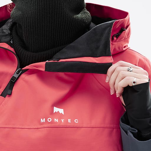 Halskydd i microfleece Huvudproduktbild,