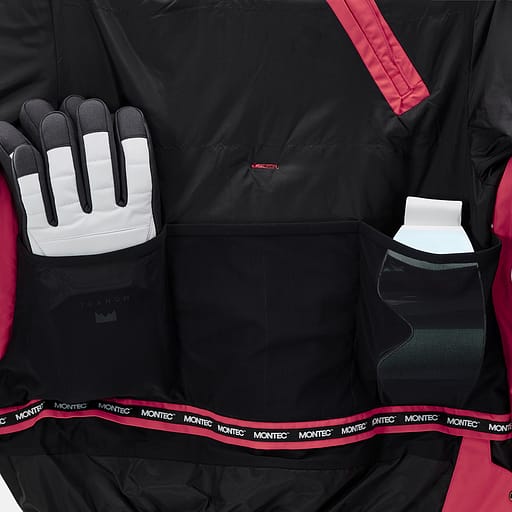 Stora inre nätfickor Huvudproduktbild,