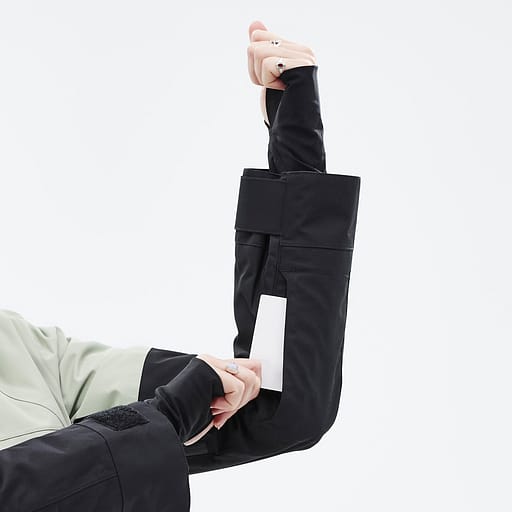 Liftkortsficka Huvudproduktbild,