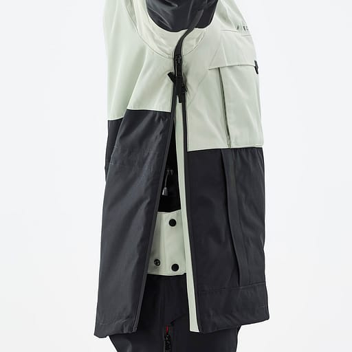 Sidodragkedja med inre flik Huvudproduktbild,