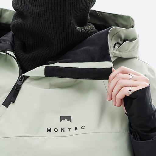 Halskydd i microfleece Huvudproduktbild,