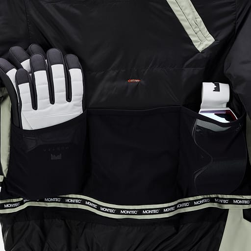 Stora inre nätfickor Huvudproduktbild,