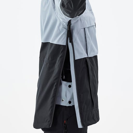 Sidodragkedja med inre flik Huvudproduktbild,