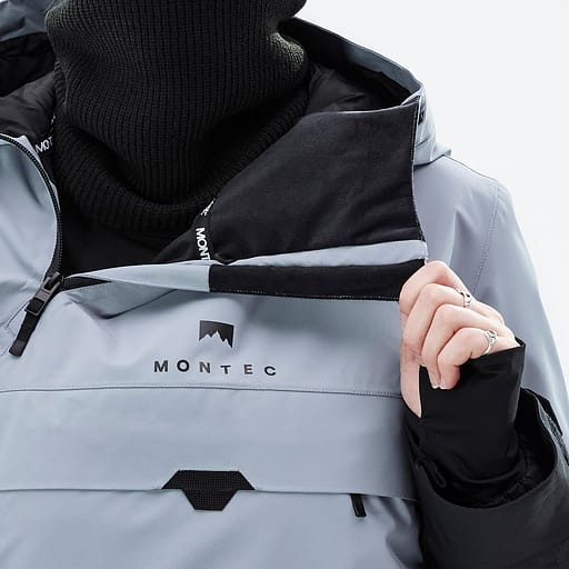 Halskydd i microfleece Huvudproduktbild,