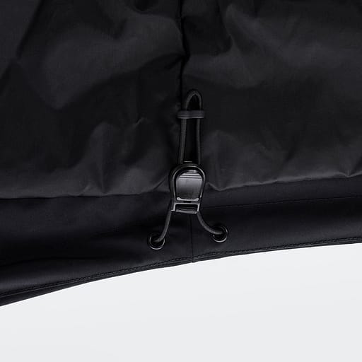 Dragsko i fållen Huvudproduktbild,