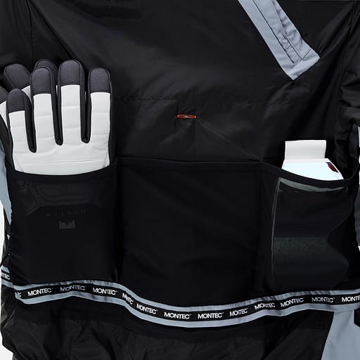 Stora inre nätfickor Huvudproduktbild,