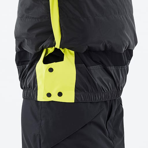 Elastiskt snölås Huvudproduktbild,