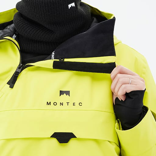 Halskydd i microfleece Huvudproduktbild,