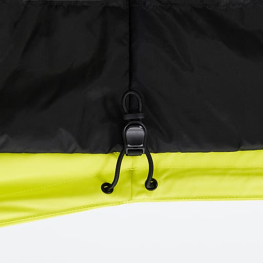 Dragsko i fållen Huvudproduktbild,