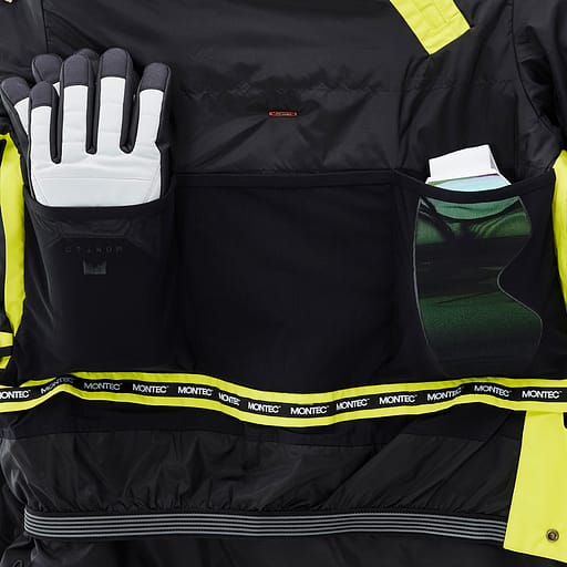 Stora inre nätfickor Huvudproduktbild,