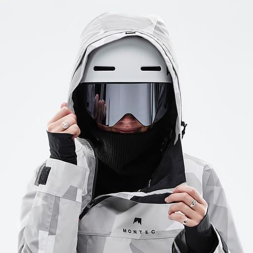 Storm Guard huva Huvudproduktbild,