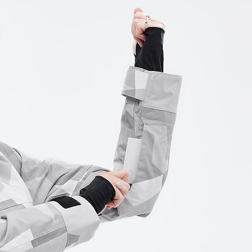 Liftkortsficka Huvudproduktbild,