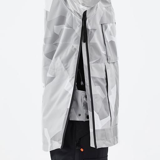 Sidodragkedja med inre flik Huvudproduktbild,