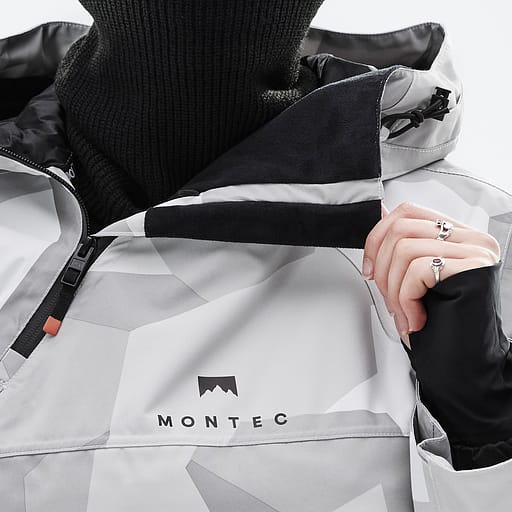 Halskydd i microfleece Huvudproduktbild,