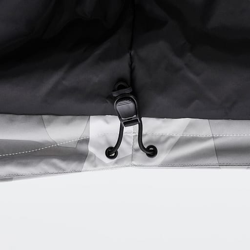 Dragsko i fållen Huvudproduktbild,