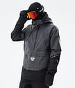 Montec Apex Skidjacka Herr Phantom/Black/Pearl