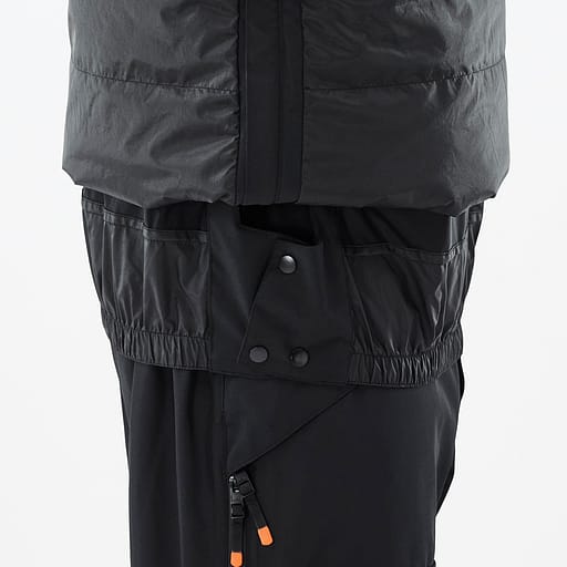 Elastiskt snölås Huvudproduktbild,