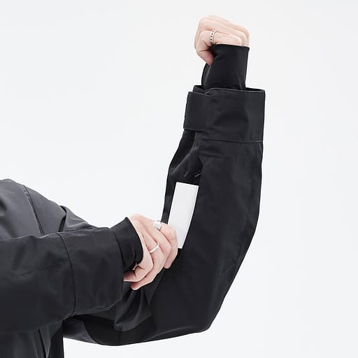 Liftkortsficka Huvudproduktbild,